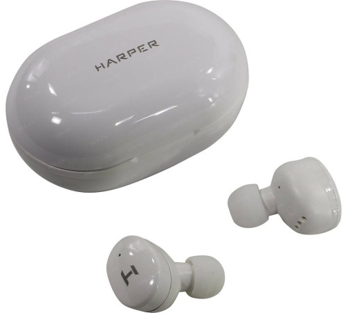 HARPER HB-517 белый