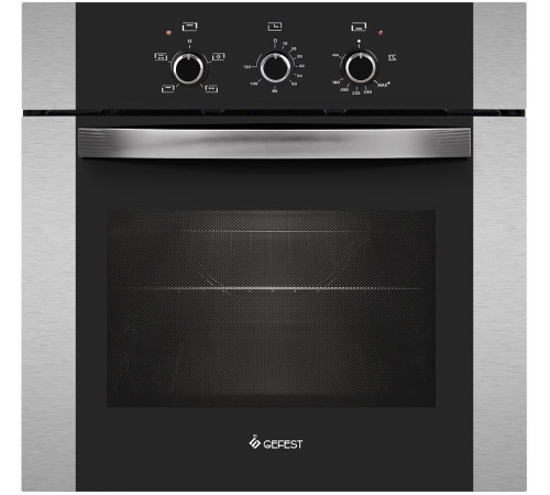 GEFEST ДГЭ 621-01 Н3