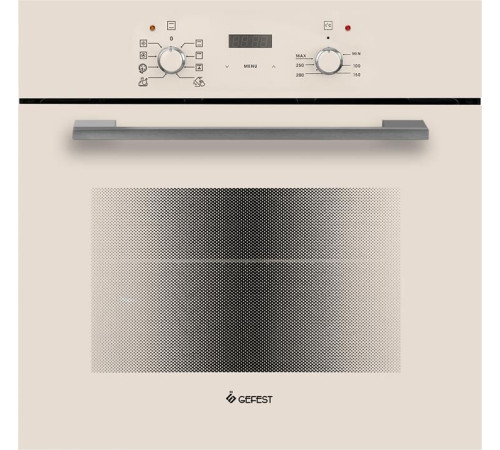 GEFEST ЭДВ ДА 622-02 В1