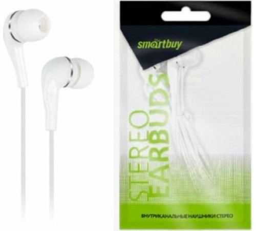 SMARTBUY (SBE-012K) A4 белый (коробка)