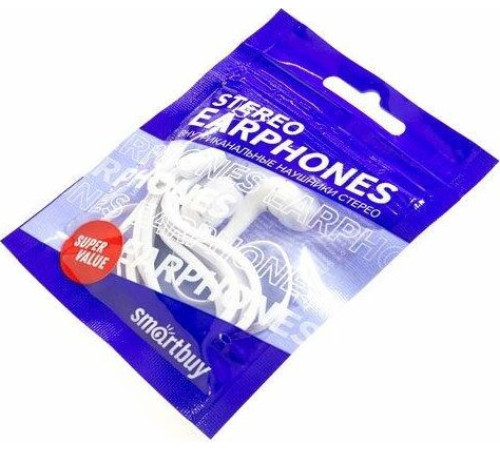 SMARTBUY (SBE-012K) A4 белый (коробка)