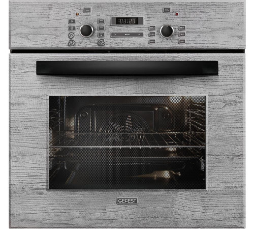 GEFEST ЭДВ ДА 622-02 К35