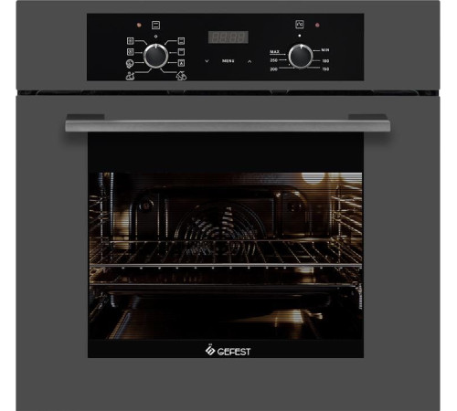 GEFEST ЭДВ ДА 622-02 К56S