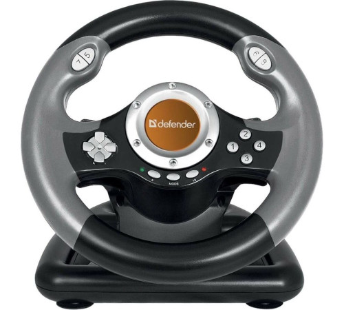 DEFENDER (64351) Challenge Mini LE USB, мини