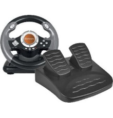 руль DEFENDER (64351) Challenge Mini LE USB, мини