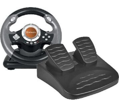 DEFENDER (64351) Challenge Mini LE USB, мини