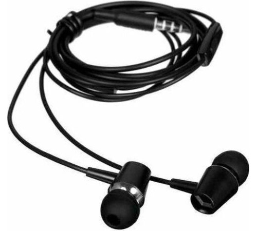 HOCO (6957531078456) M34 HONOR черный