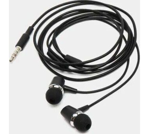 HOCO (6957531078456) M34 HONOR черный