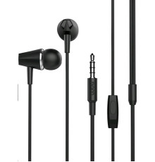 HOCO (6957531078456) M34 HONOR черный