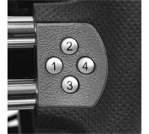 руль DEFENDER (64367) FORSAGE GTR USB