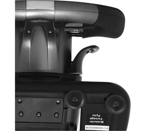 руль DEFENDER (64367) FORSAGE GTR USB