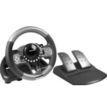 руль DEFENDER (64367) FORSAGE GTR USB