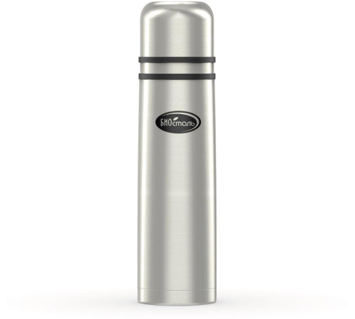 БИОСТАЛЬ NB-1000K2, с двумя чашками