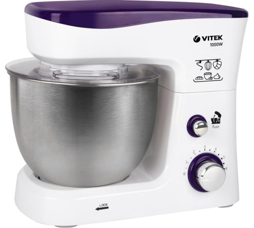 VITEK VT-1443 (планетарный)