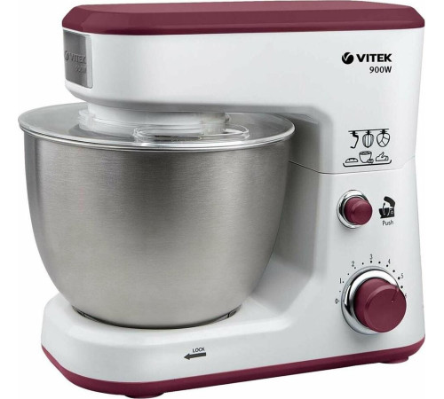 VITEK VT-1443 (планетарный)