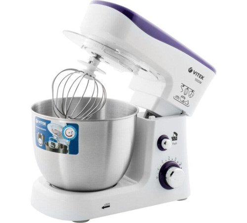 VITEK VT-1443 (планетарный)