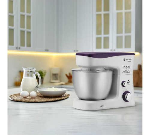 VITEK VT-1443 (планетарный)