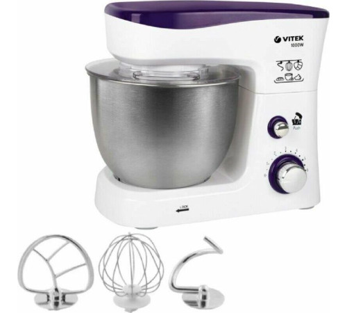 VITEK VT-1443 (планетарный)