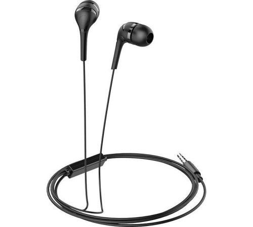 HOCO (6957531084563) M40 PROSODY черный