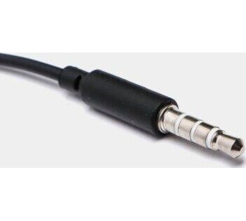 HOCO (6957531084563) M40 PROSODY черный