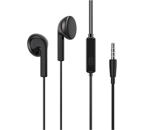 HOCO (6957531084563) M40 PROSODY черный