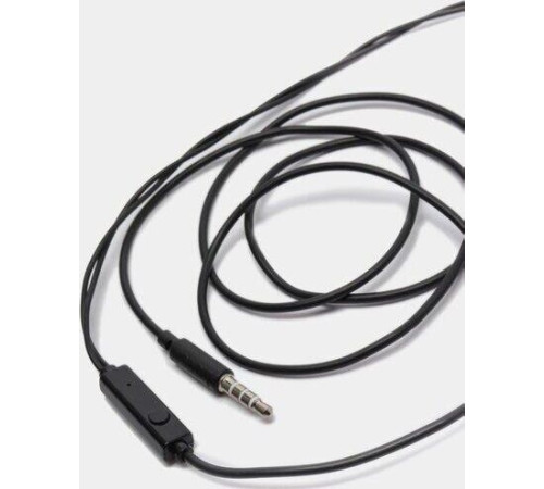 HOCO (6957531084563) M40 PROSODY черный