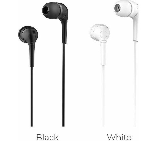 HOCO (6957531084563) M40 PROSODY черный