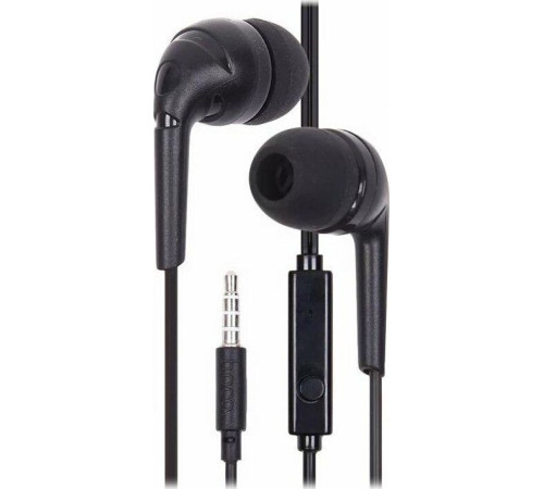 HOCO (6957531084563) M40 PROSODY черный