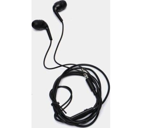 HOCO (6957531084563) M40 PROSODY черный