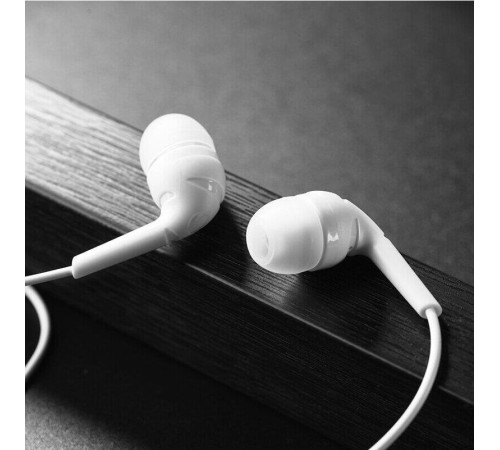 HOCO (6957531084570) M40 PROSODY, белый