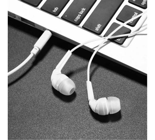 HOCO (6957531084570) M40 PROSODY, белый