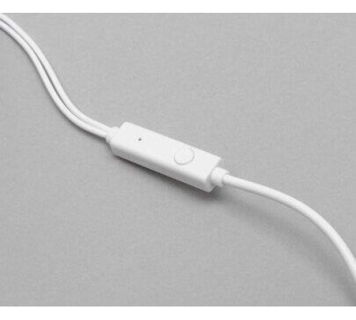 HOCO (6957531084570) M40 PROSODY, белый