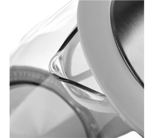 BRAYER BR1040WH стекло