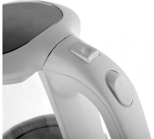 BRAYER BR1040WH стекло