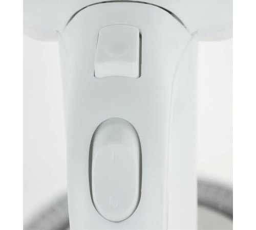 BRAYER BR1040WH стекло