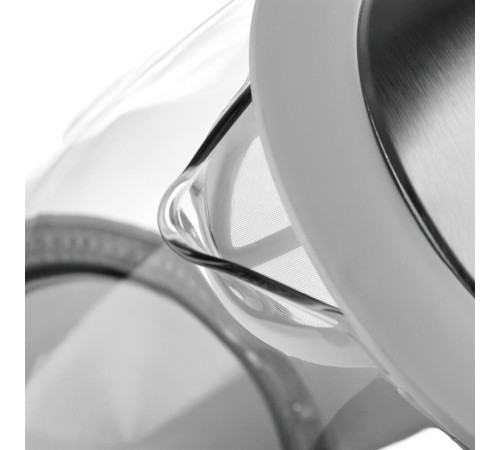 BRAYER BR1040WH стекло