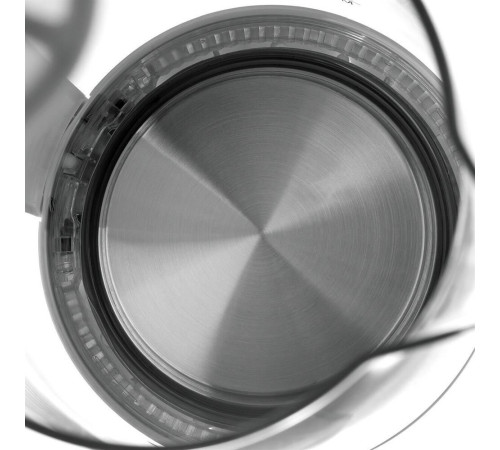 BRAYER BR1040WH стекло