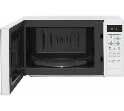 LG MS-20R42D белая [ПИ]