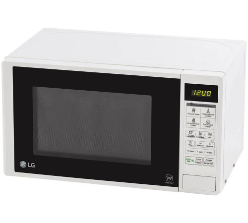 LG MS-20R42D белая [ПИ]