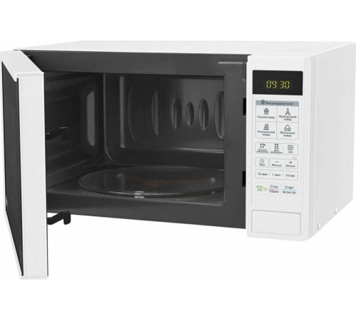 LG MS-20R42D белая [ПИ]