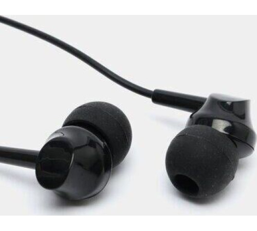 HOCO (6957531049326) M14 INITEAL SOUND, черный