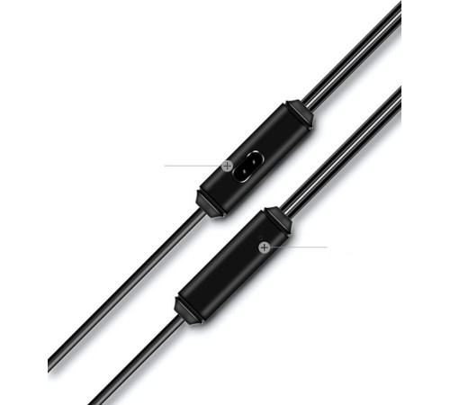 HOCO (6957531049326) M14 INITEAL SOUND, черный