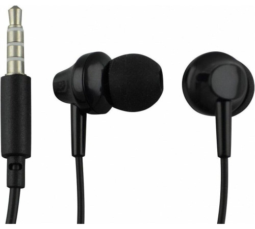 HOCO (6957531049326) M14 INITEAL SOUND, черный