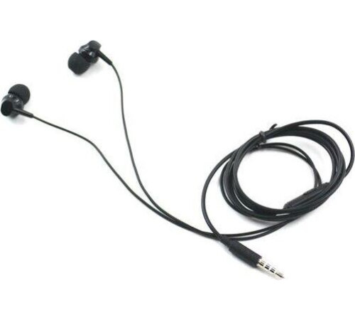 HOCO (6957531049326) M14 INITEAL SOUND, черный