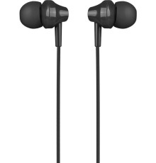 HOCO (6957531049326) M14 INITEAL SOUND, черный