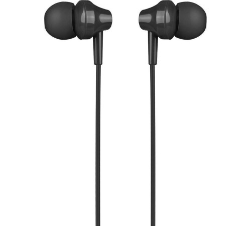 HOCO (6957531049326) M14 INITEAL SOUND, черный