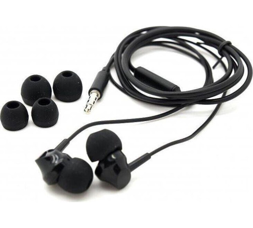 HOCO (6957531049326) M14 INITEAL SOUND, черный