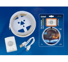 UNIEL (UL-00004450) ULS-R21-2,4W/4000K/1,0M/RECH SENSOR Smart Light