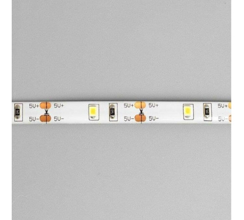 UNIEL (UL-00004450) ULS-R21-2,4W/4000K/1,0M/RECH SENSOR Smart Light