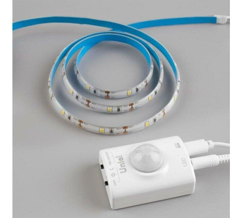 UNIEL (UL-00004450) ULS-R21-2,4W/4000K/1,0M/RECH SENSOR Smart Light